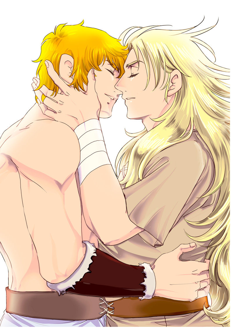 Ｋｉｓｓサンプル02