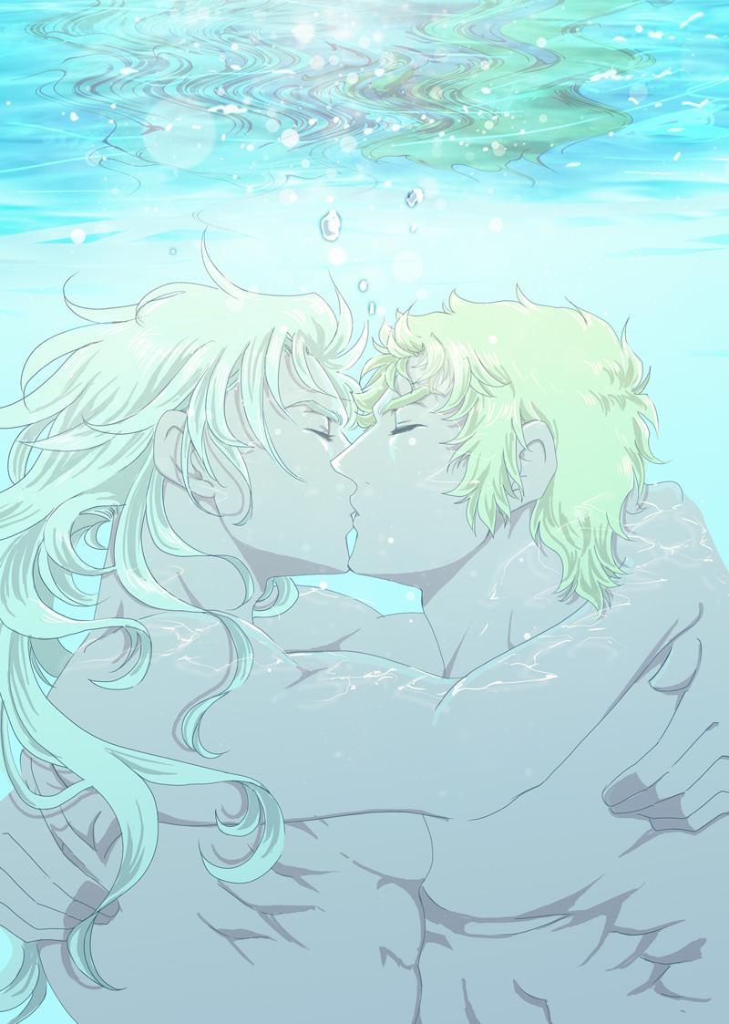 Ｋｉｓｓサンプル04